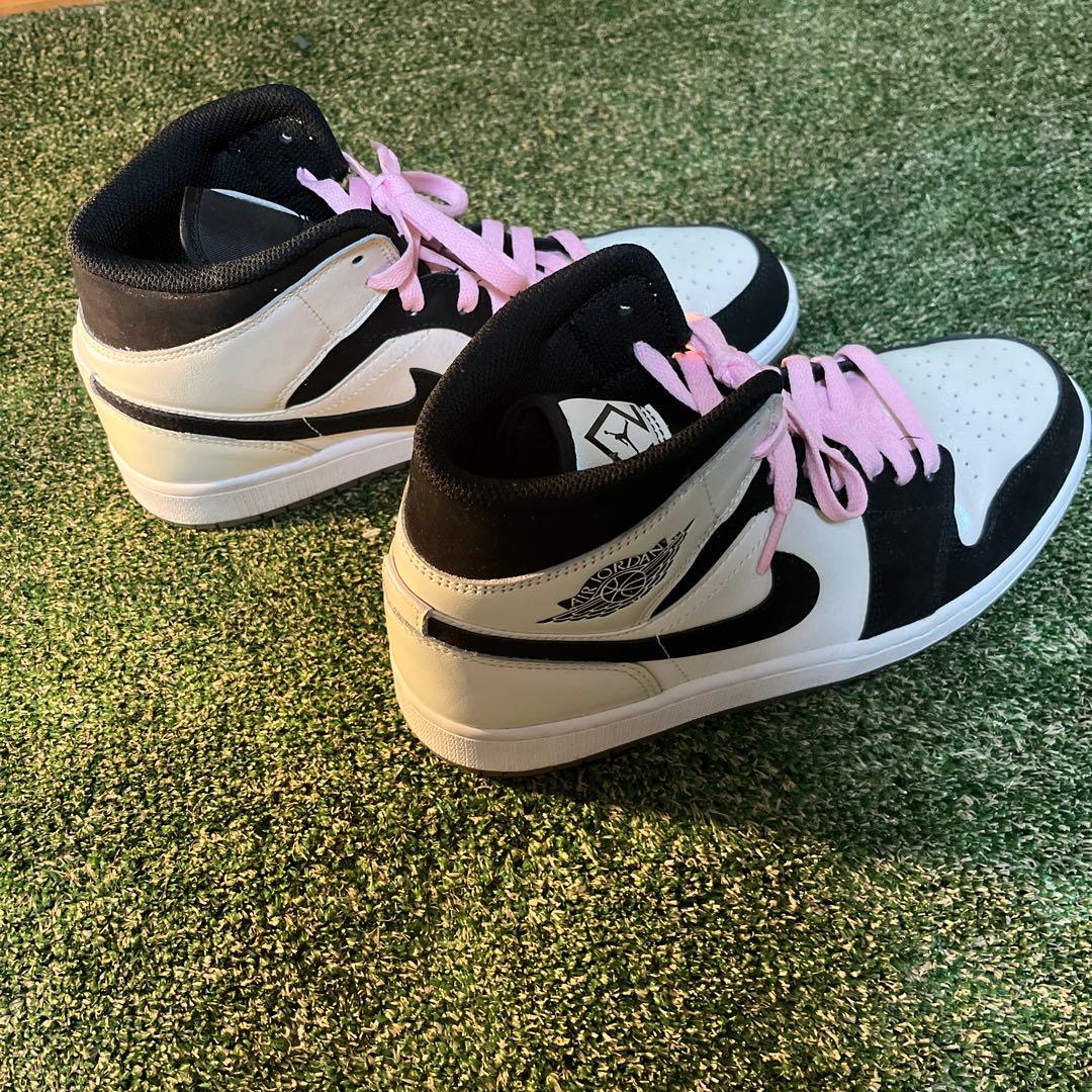Nike Air Jordan 1 omega 27cm ナイキ　スニーカー