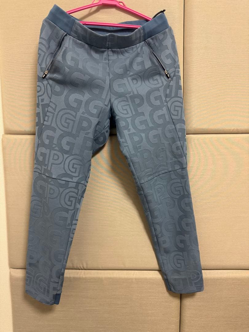 【PGG PEARLY GATES】セットアップ