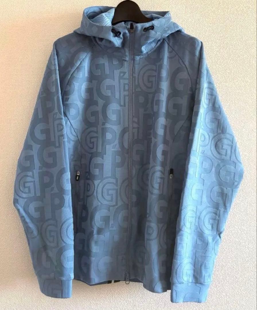 【PGG PEARLY GATES】セットアップ