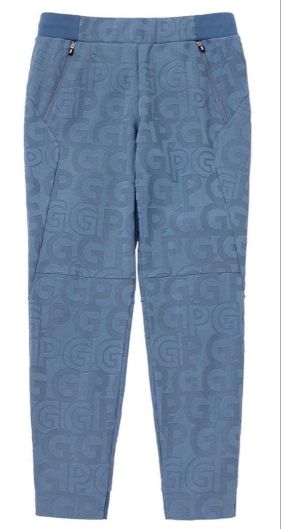 【PGG PEARLY GATES】セットアップ