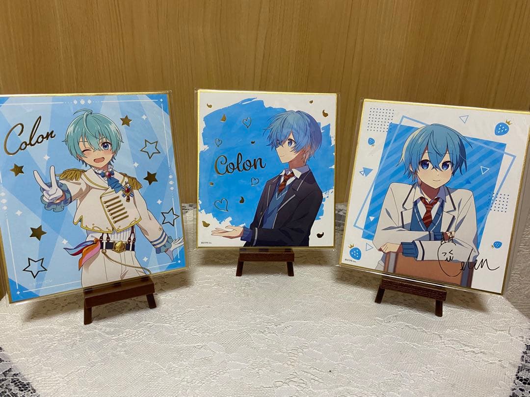 すとぷり ころんくん ※バラ売り可能です