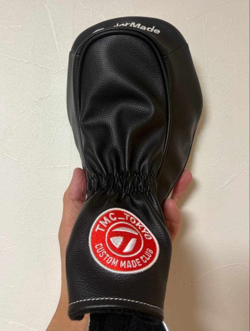 TaylorMade Qi35 max ドライバー 9° フレックスS テーラー