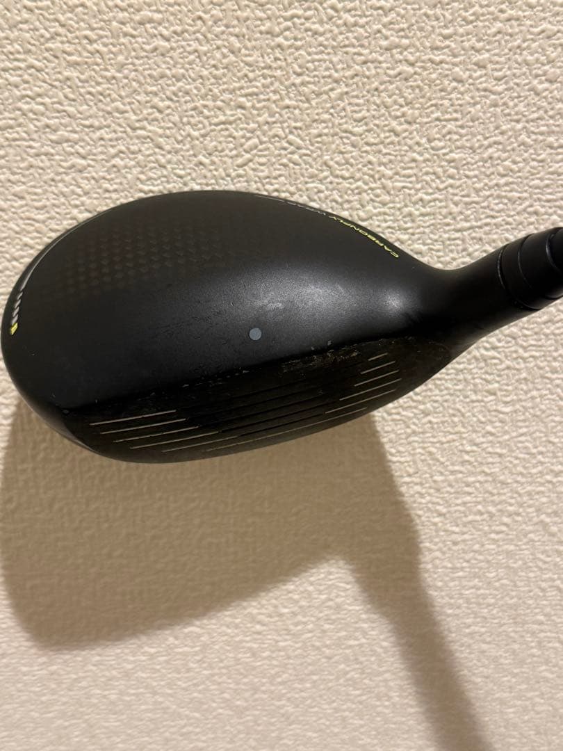 PING G430 5番ユーティリティ 26度　モーダス　ゴースト　S