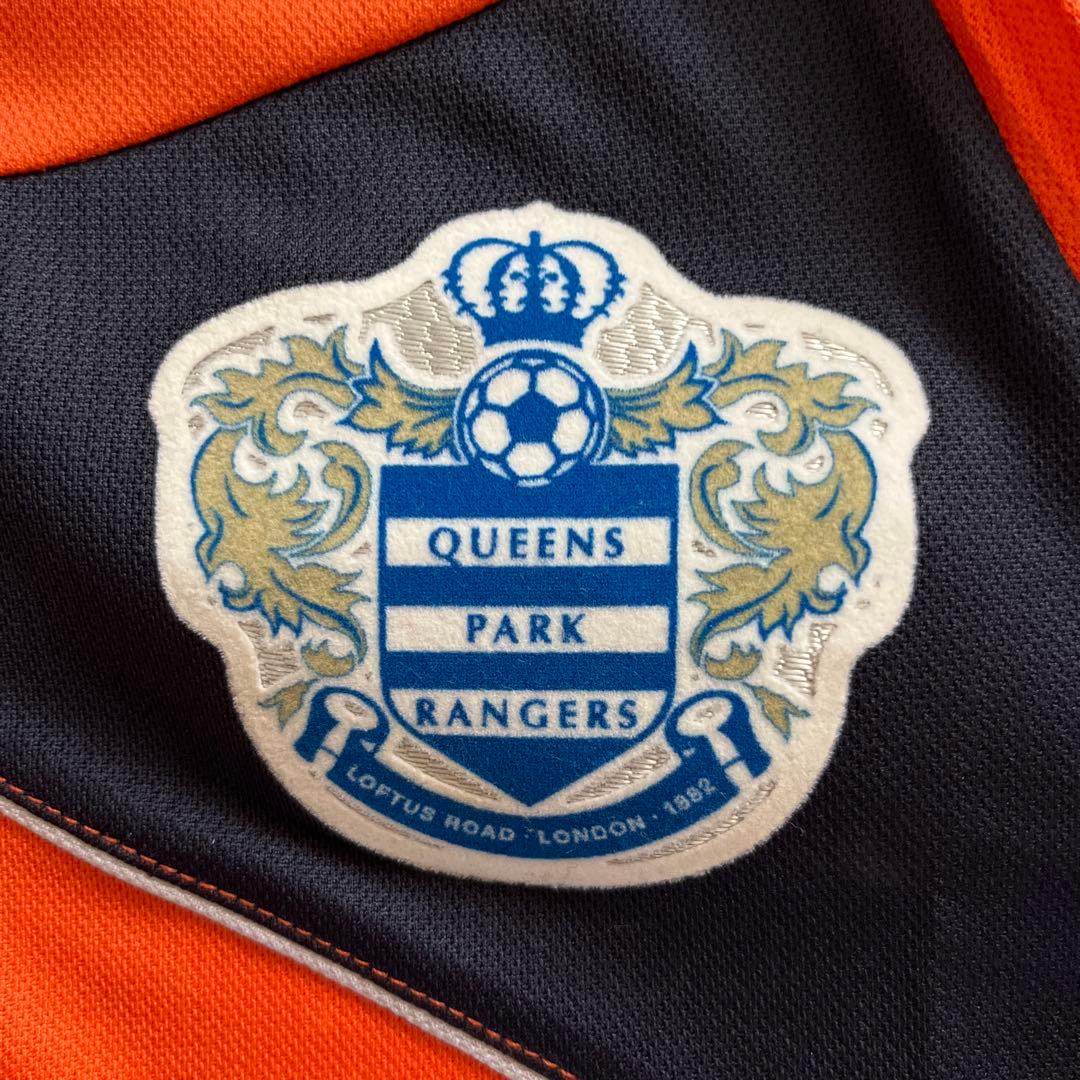 QPR ユニフォーム　クイーンズパークレンジャーズ