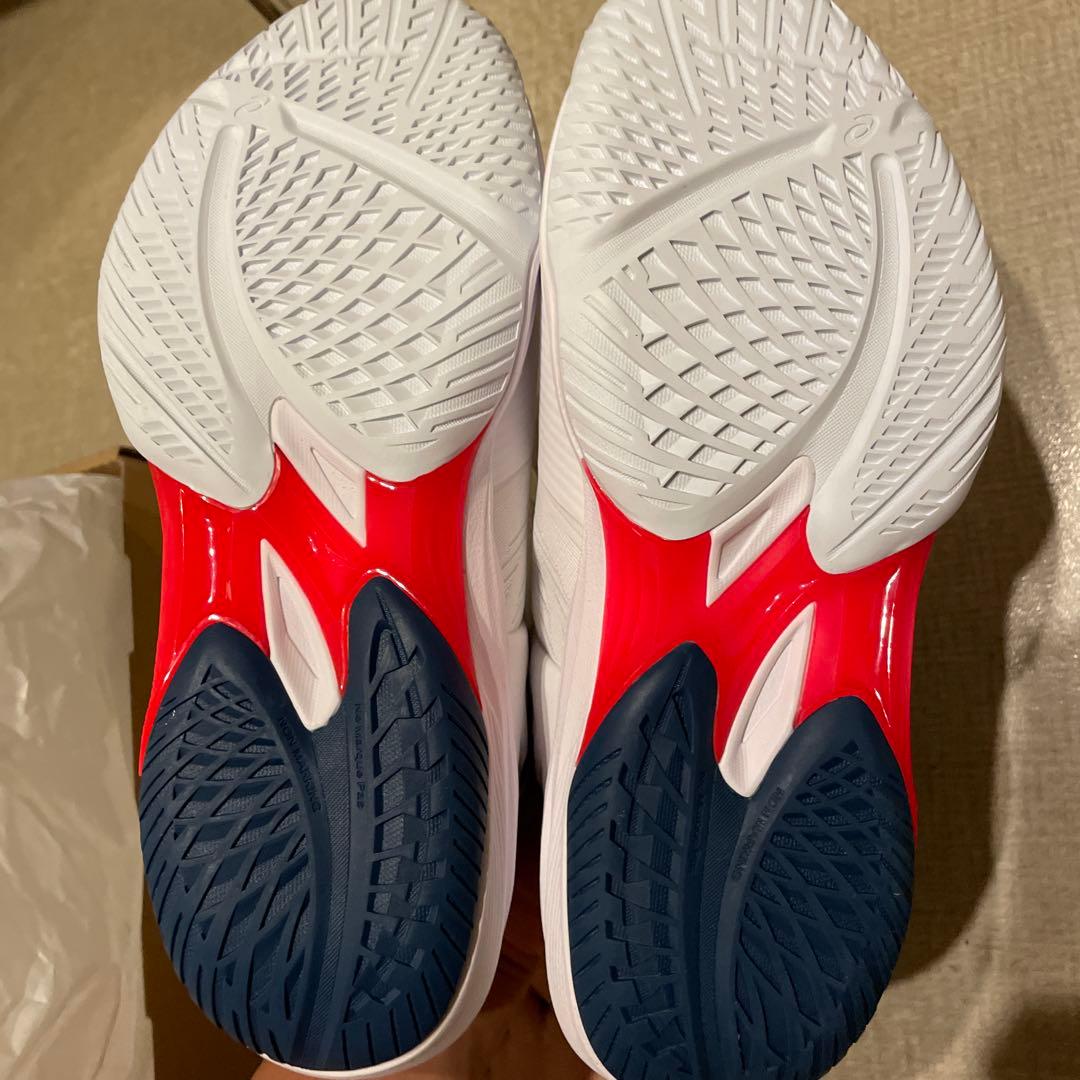 ASICS Sky Elite FF MT 3 バレーボールシューズ