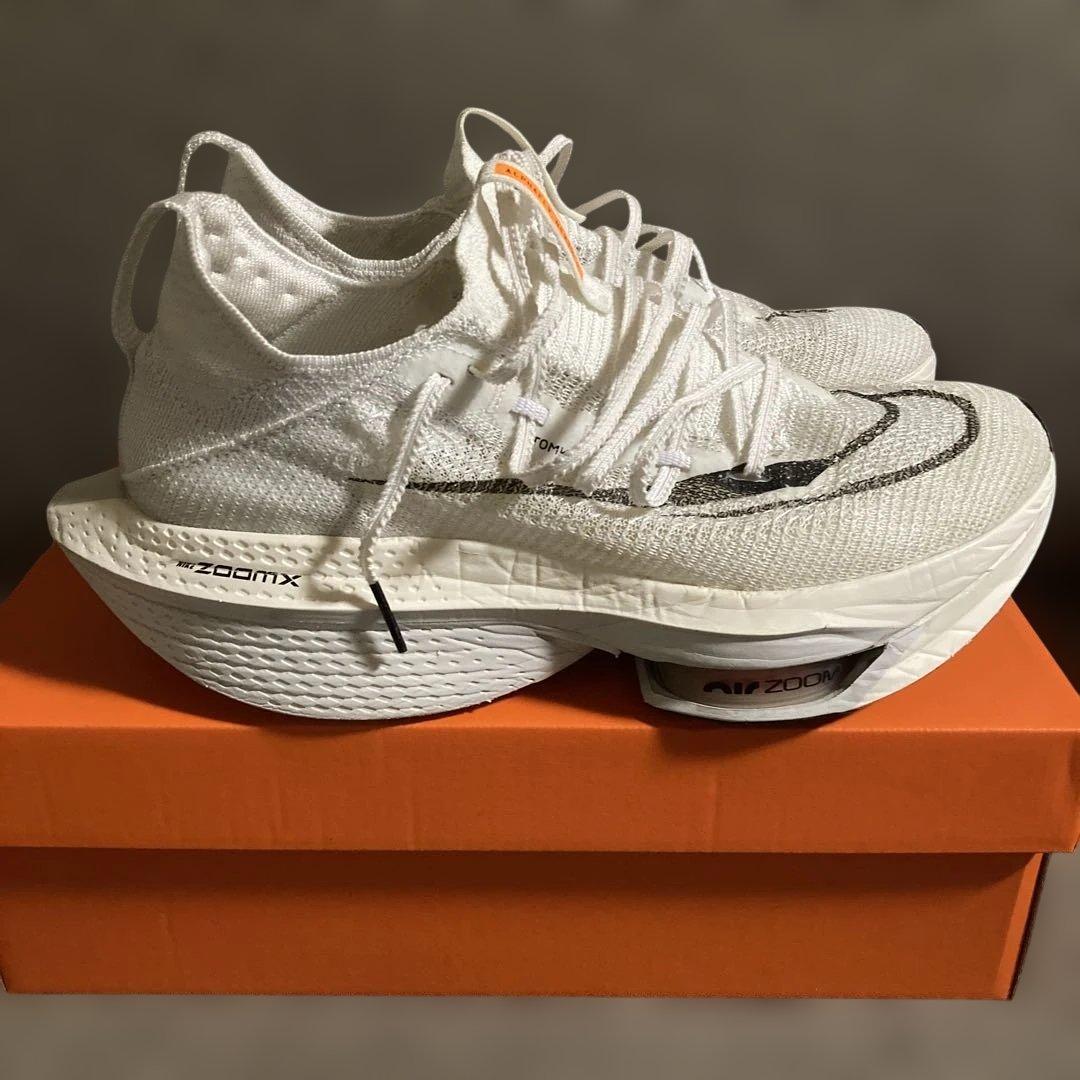 Nike アルファフライ NEXT%2 プロト 26.5cm