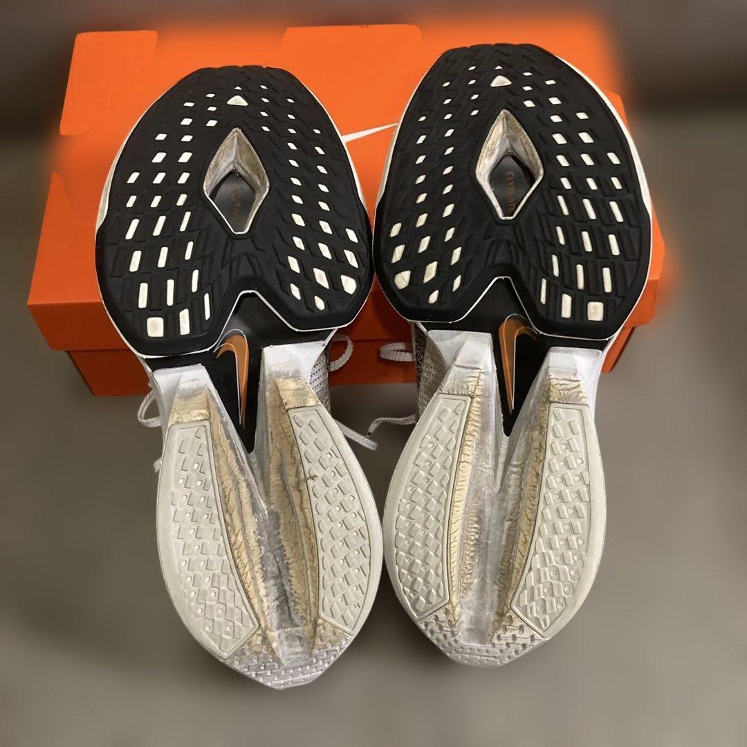 Nike アルファフライ NEXT%2 プロト 26.5cm