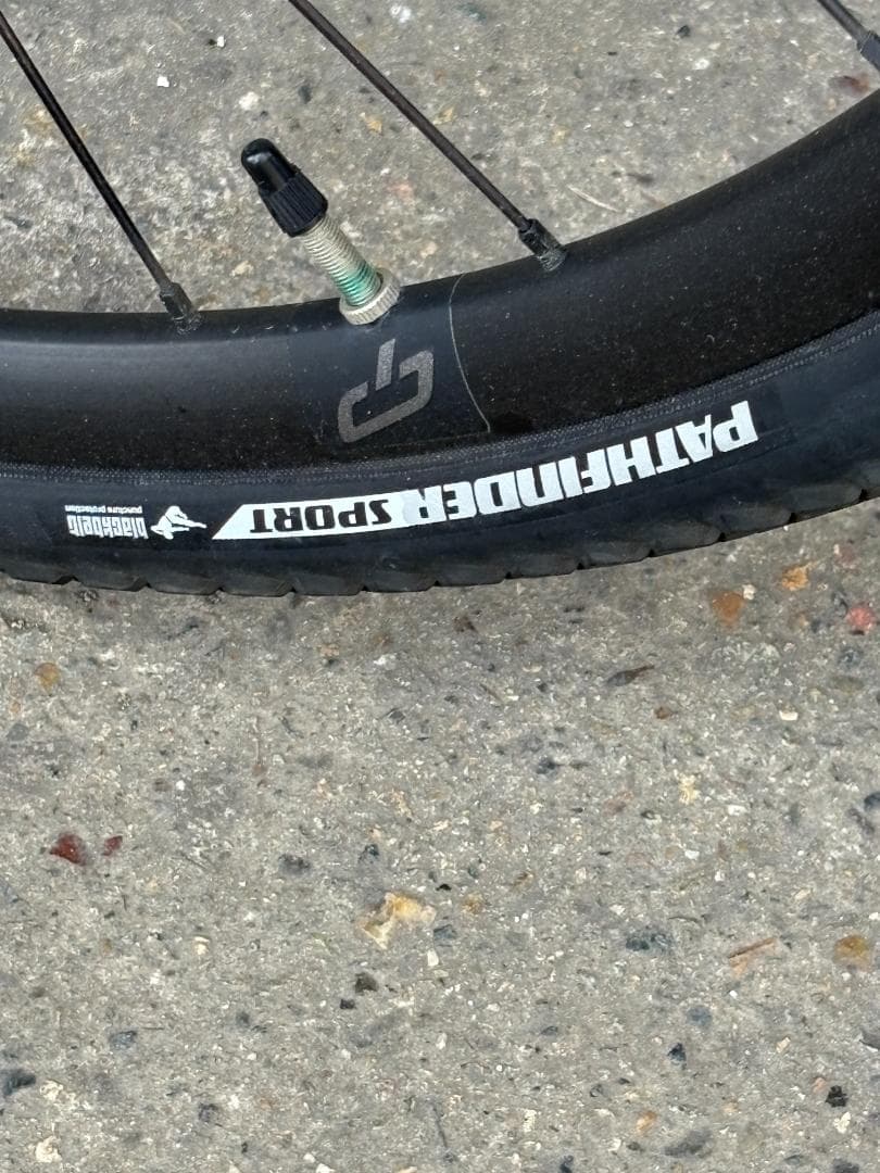 Specialized VADO 電動アシスト自転車 スペシャライズド ヴァド