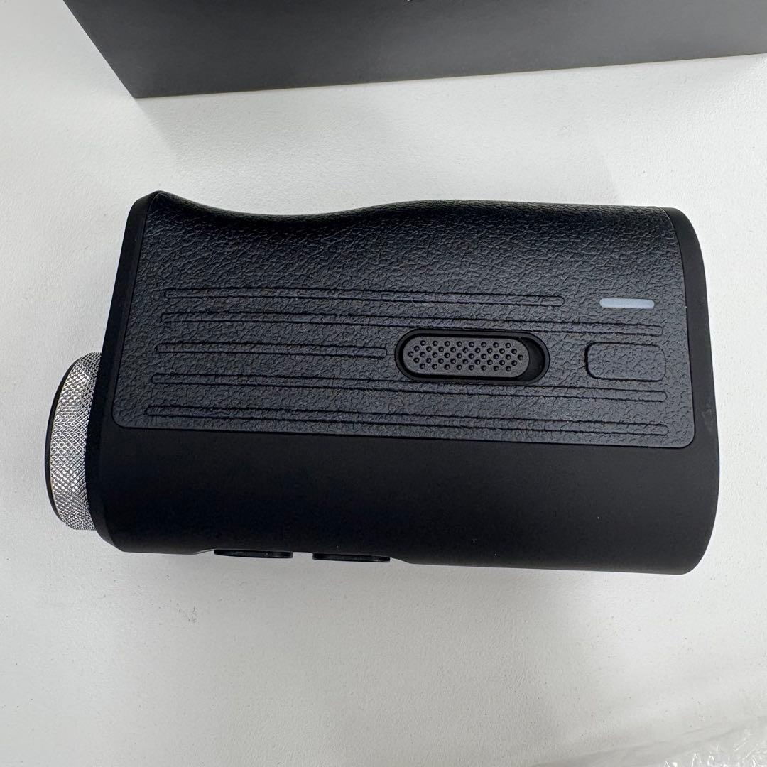 Danact ゴルフ用品　ゴルフ　レーザー距離計　DN3000 ブラック