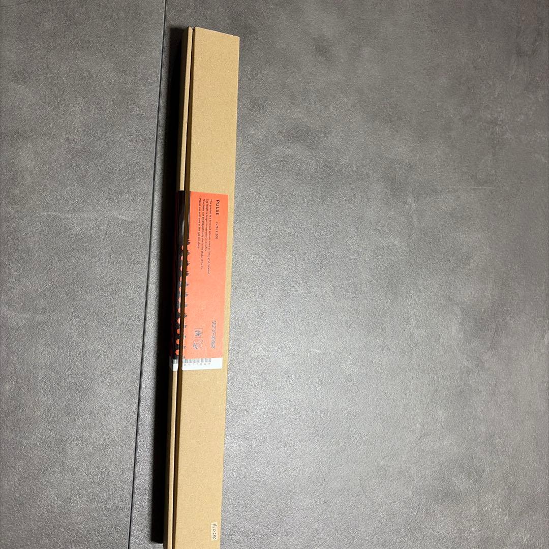 o*a様 サンゾー工務店　PULSE 薪トング パルス　新品未使用