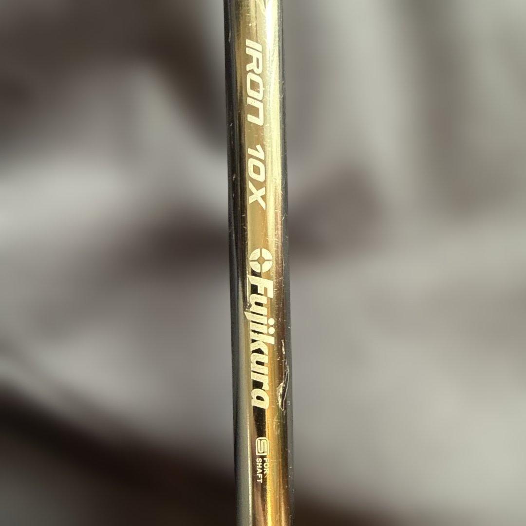 エミリッドバハマ　EB-77ウェッジ　52°／58°　2本セット