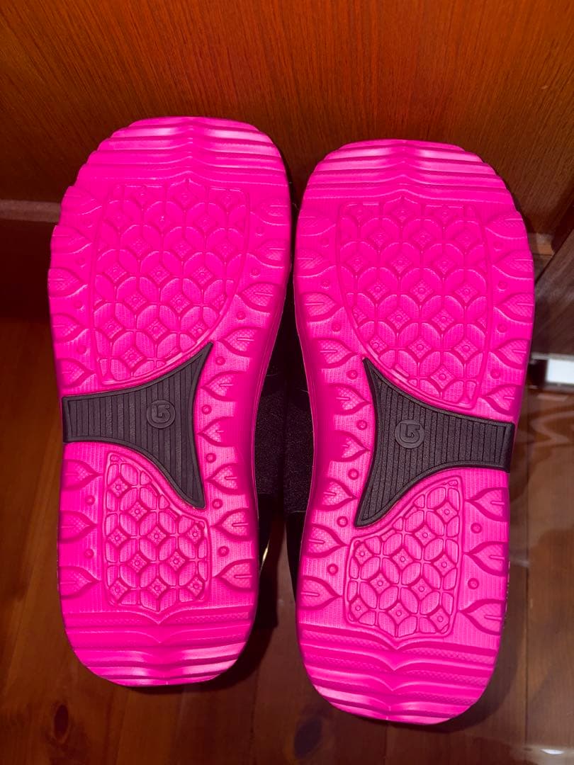 BURTON STARSTRUCK BOA スノーボードブーツ(女性用)