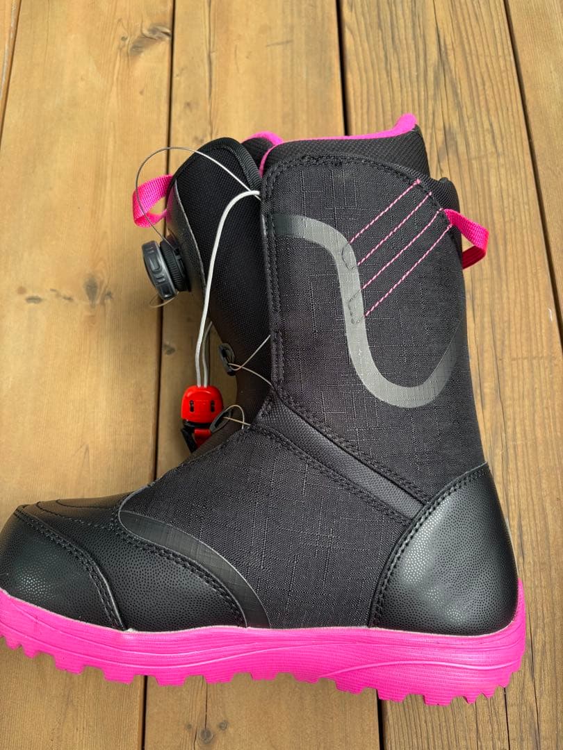 BURTON STARSTRUCK BOA スノーボードブーツ(女性用)