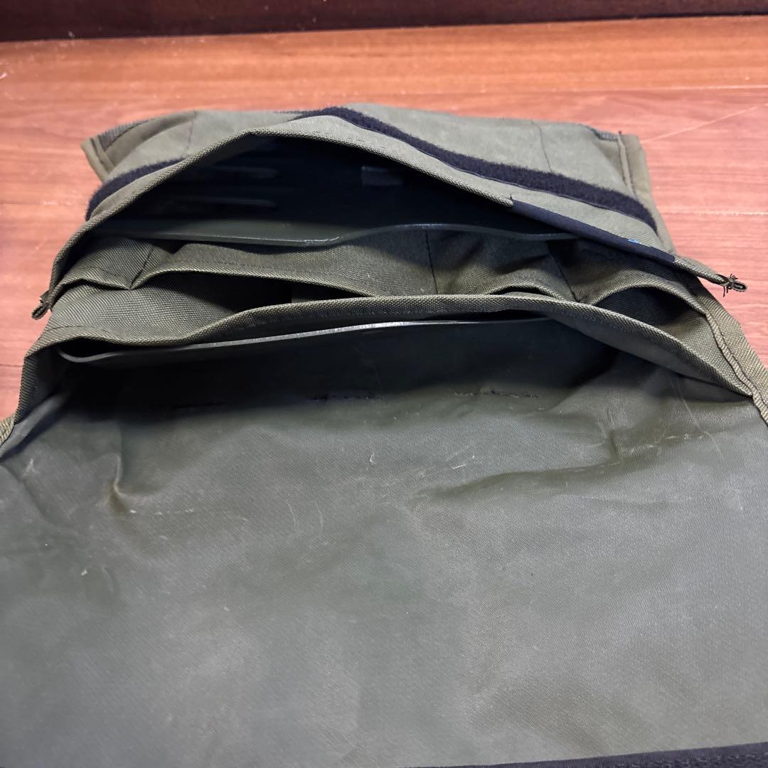 米軍　実物　未使用品　MILITARY MULTI PURPOSE TOOL