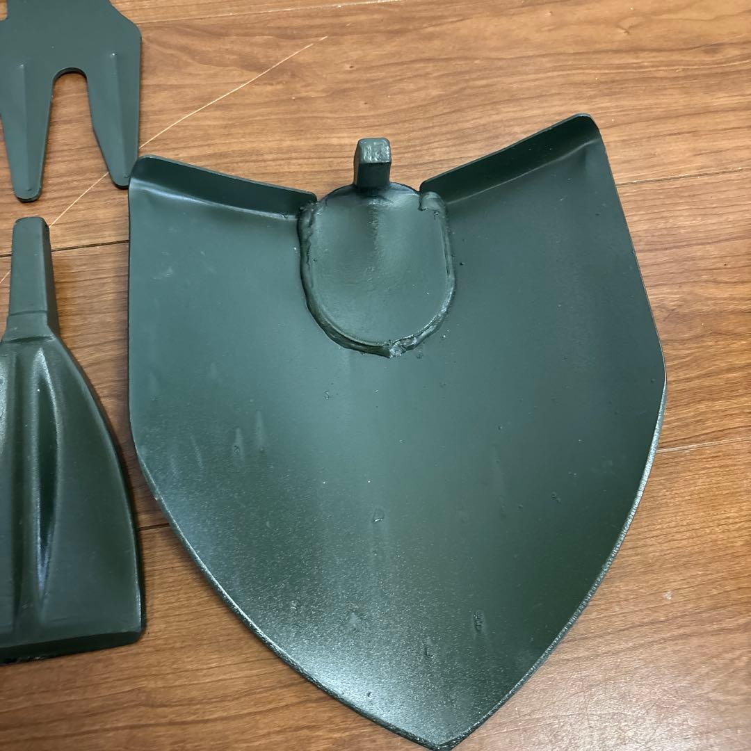 米軍　実物　未使用品　MILITARY MULTI PURPOSE TOOL