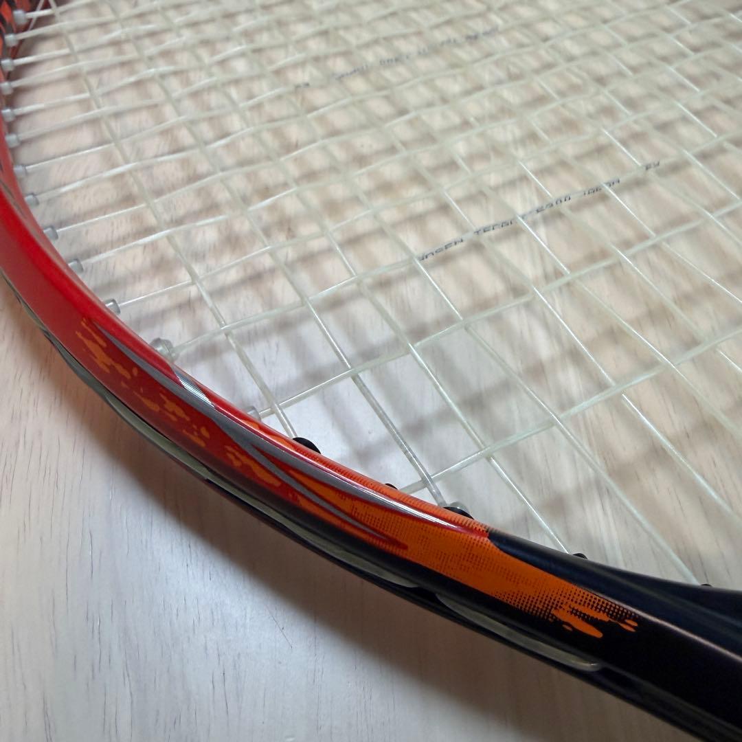 YONEX GEOBREAK 70VS ジオブレイク70VS ソフトテニス