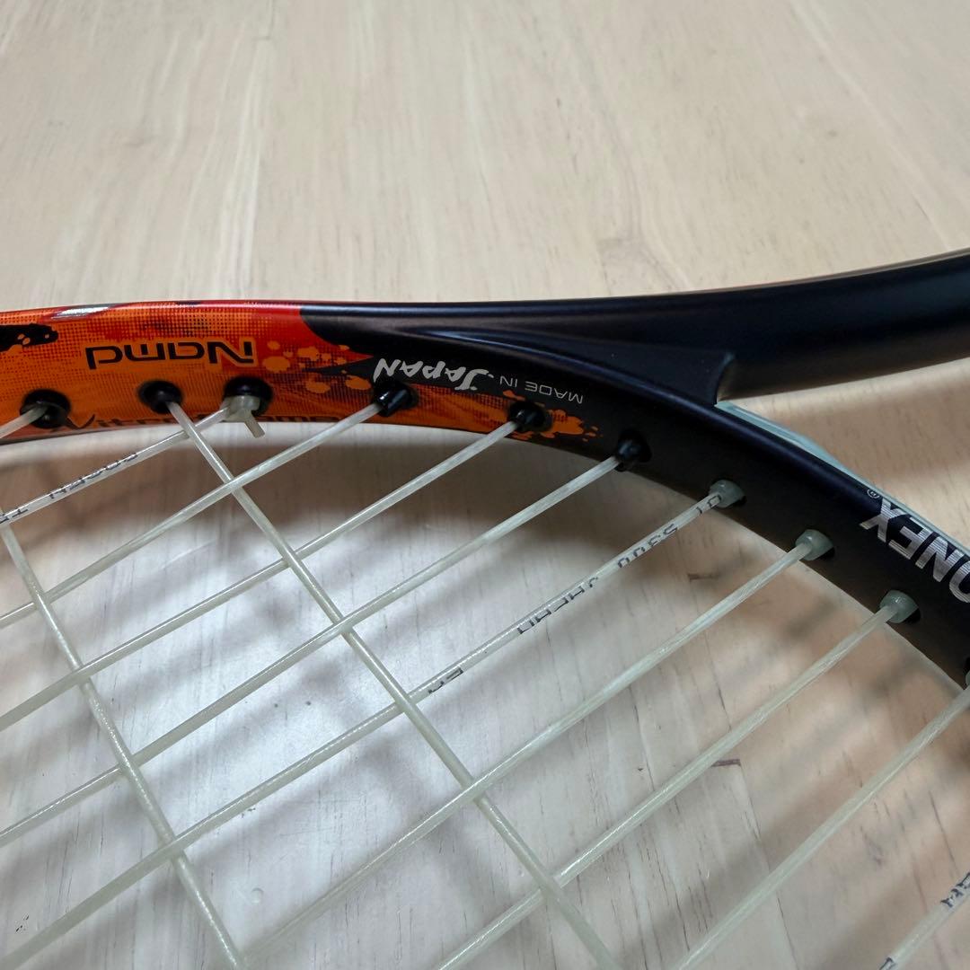 YONEX GEOBREAK 70VS ジオブレイク70VS ソフトテニス