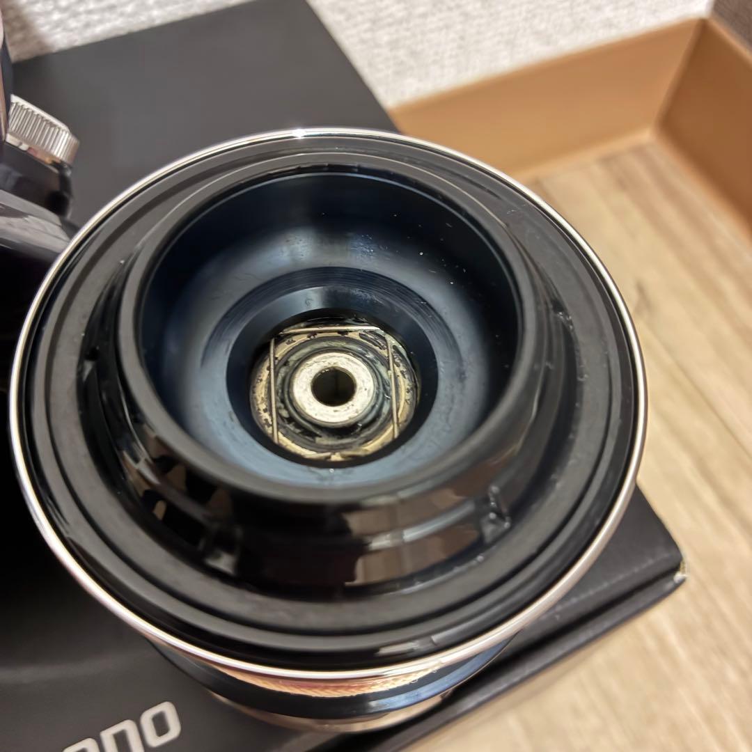 シマノ　21ツインパワーSW 14000 スピニングリール