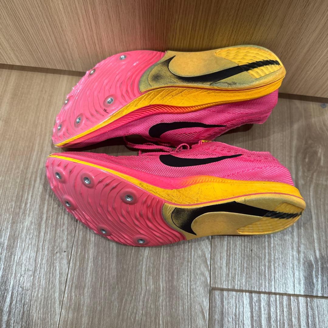 NIKEzoomドラゴンフライ