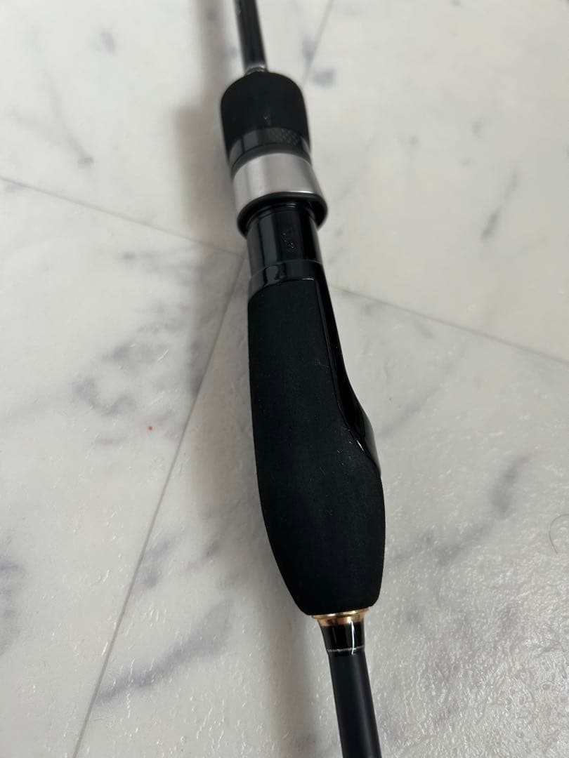 鯵道1G 622M /Major Craft AD1-S622M