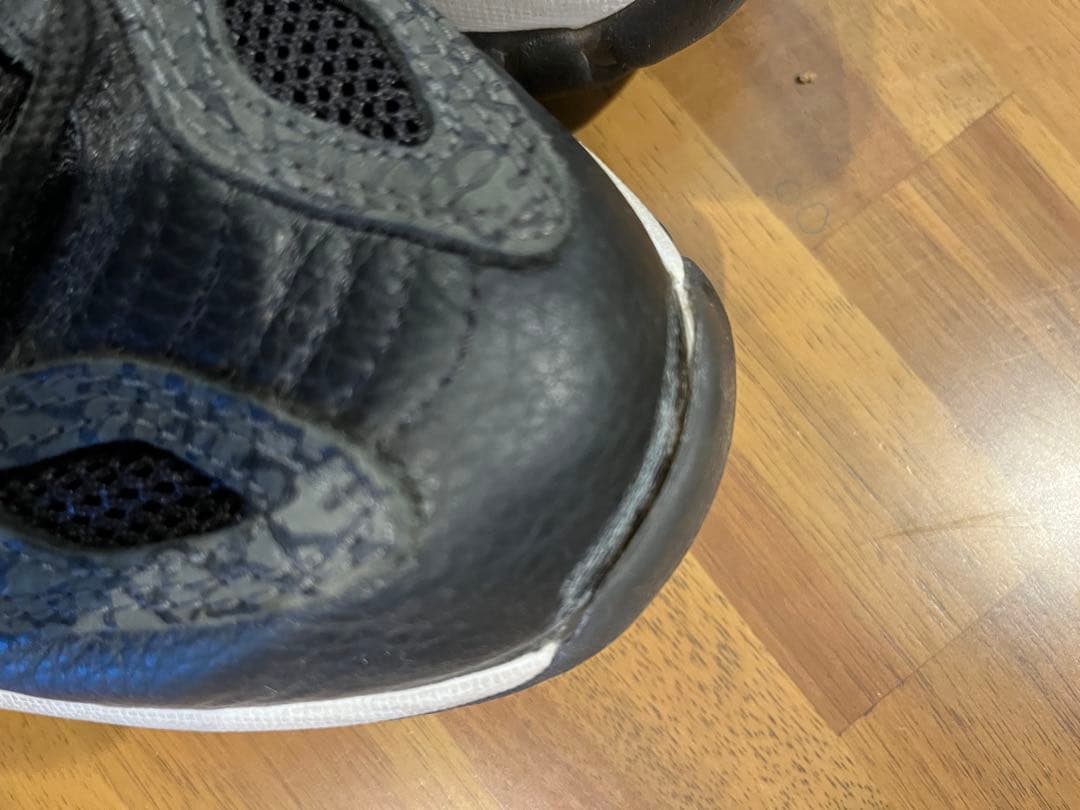 シューズ(男性用) NIKE AIR JORDAN 11 RETRO LOW