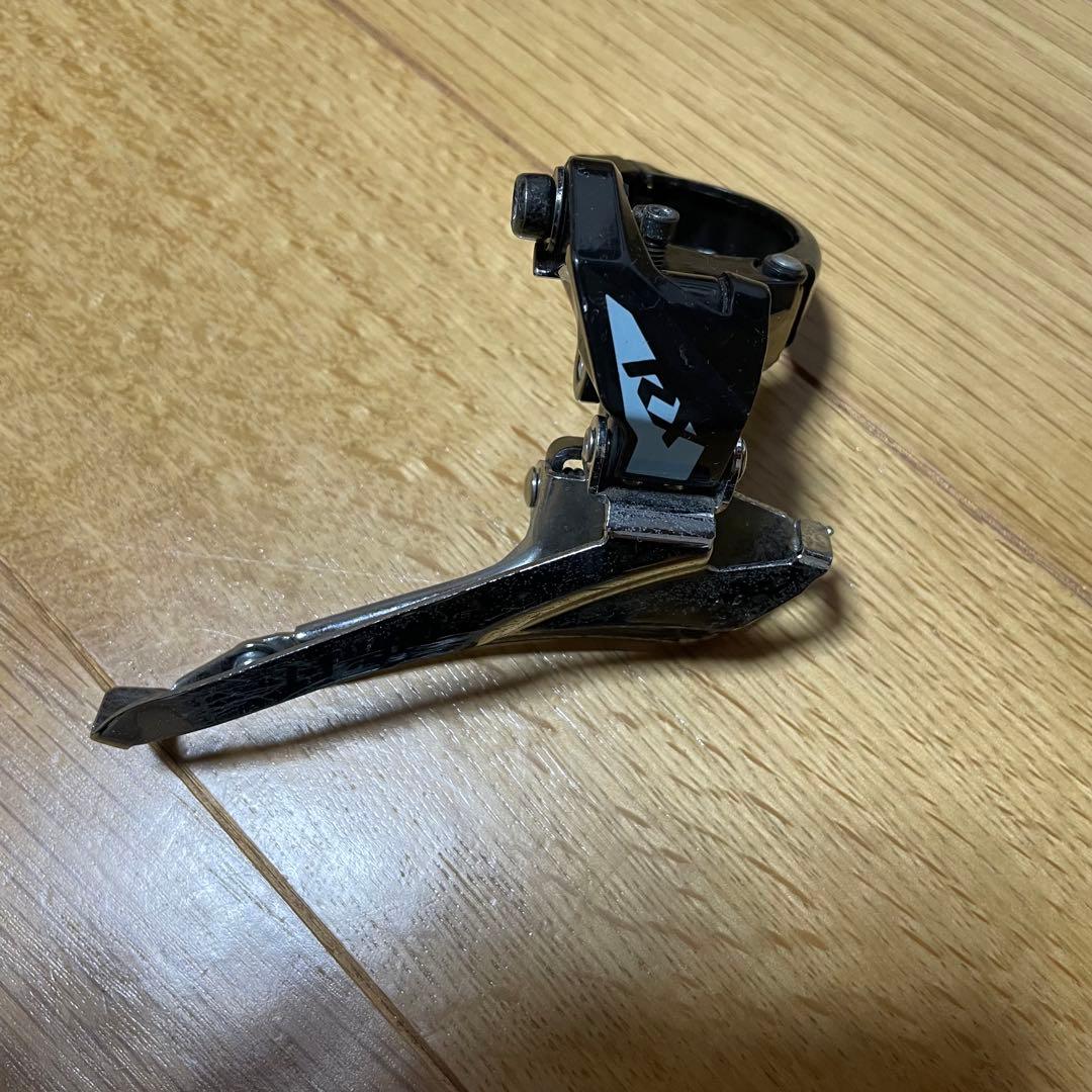 L-twoo RX 12速 カーボン 機械式コンポーネントセット ロードバイク