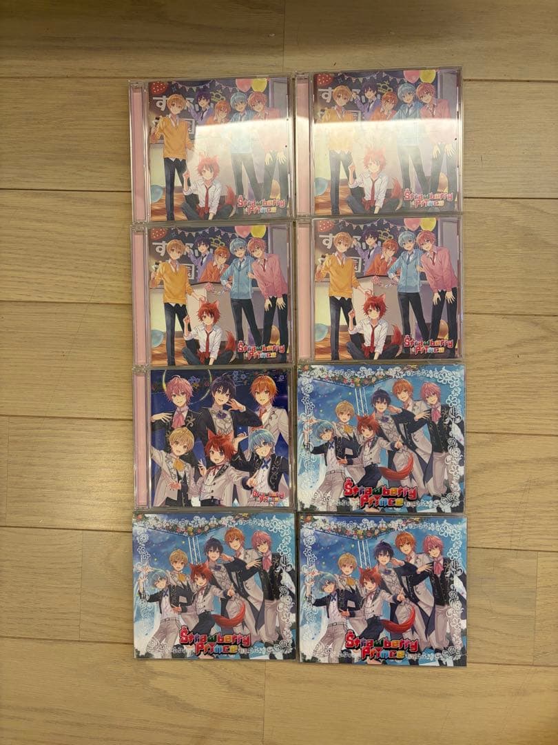 すとぷり CD まとめ売り