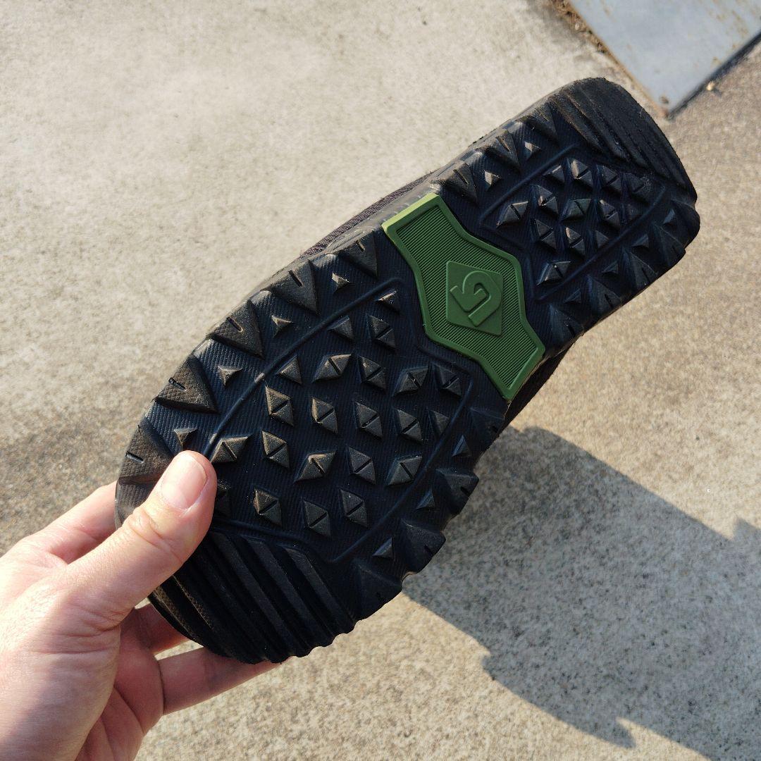Burton！ Highline　27cm