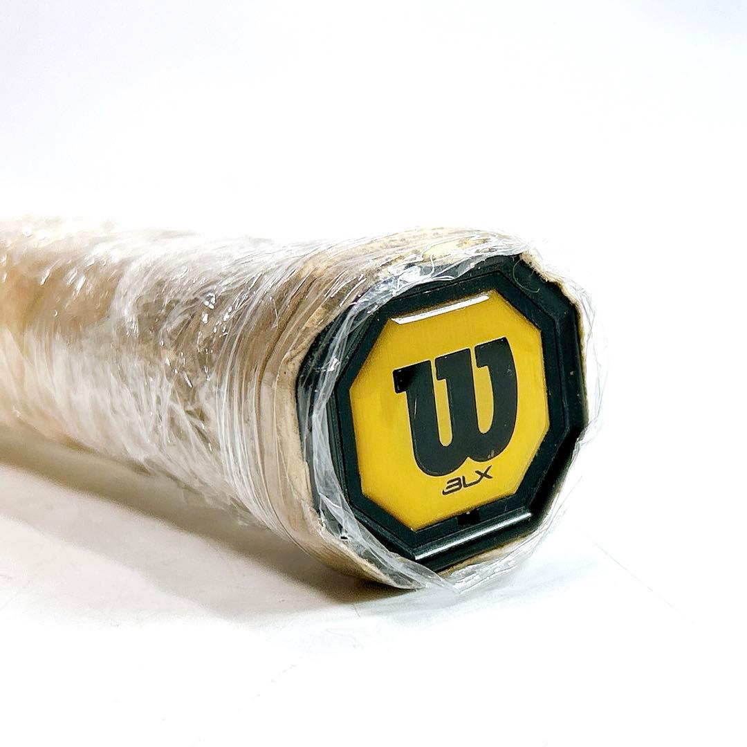 WILSON SIX.ONE 95 PROSTAFF 硬式ラケット G2