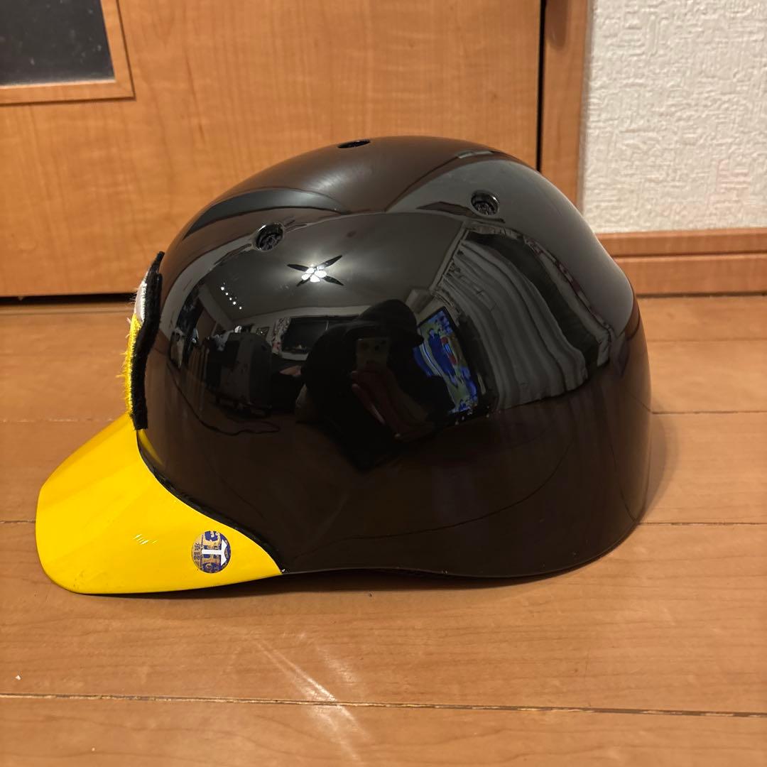 【A】阪神タイガース 応援グッズ ヘルメット