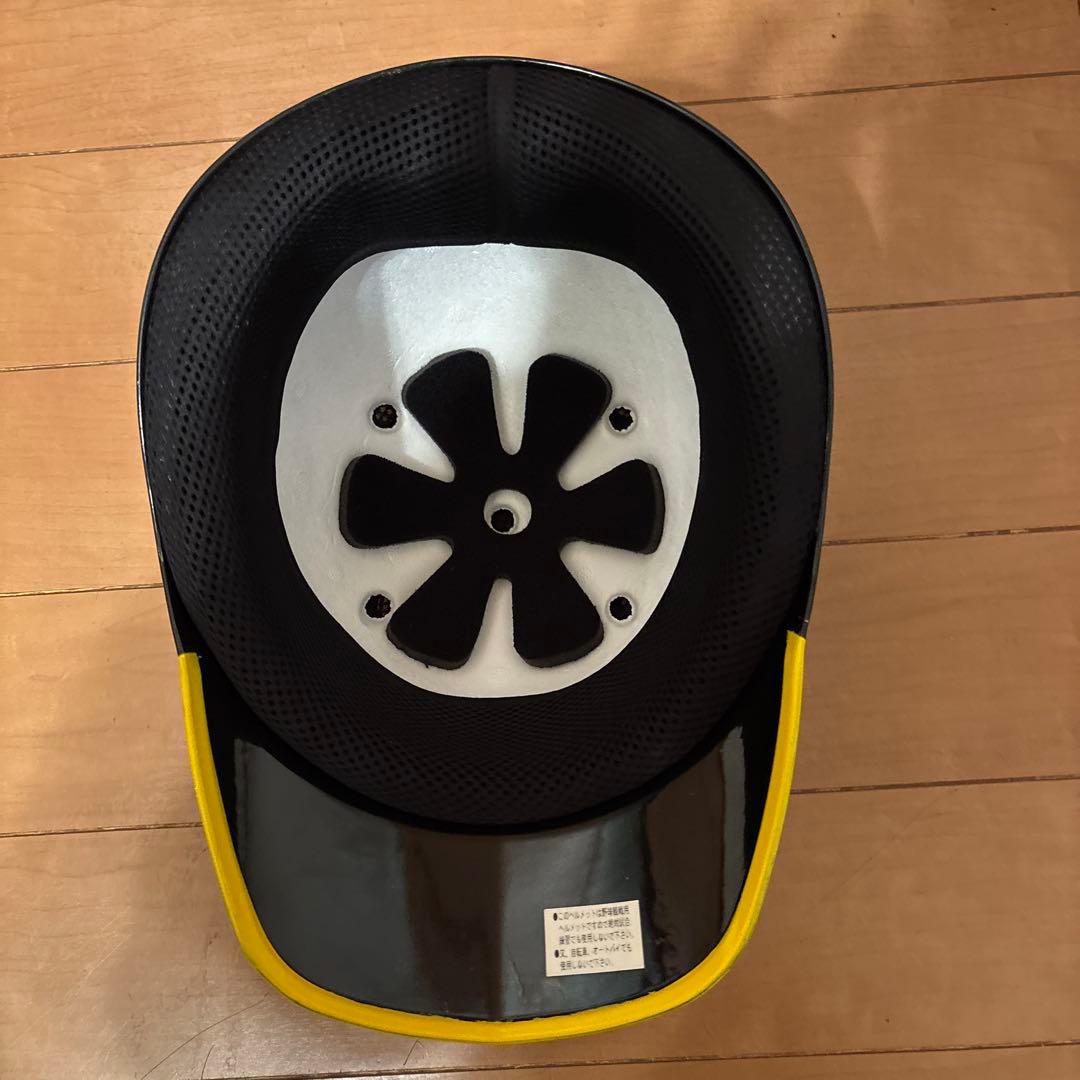【A】阪神タイガース 応援グッズ ヘルメット