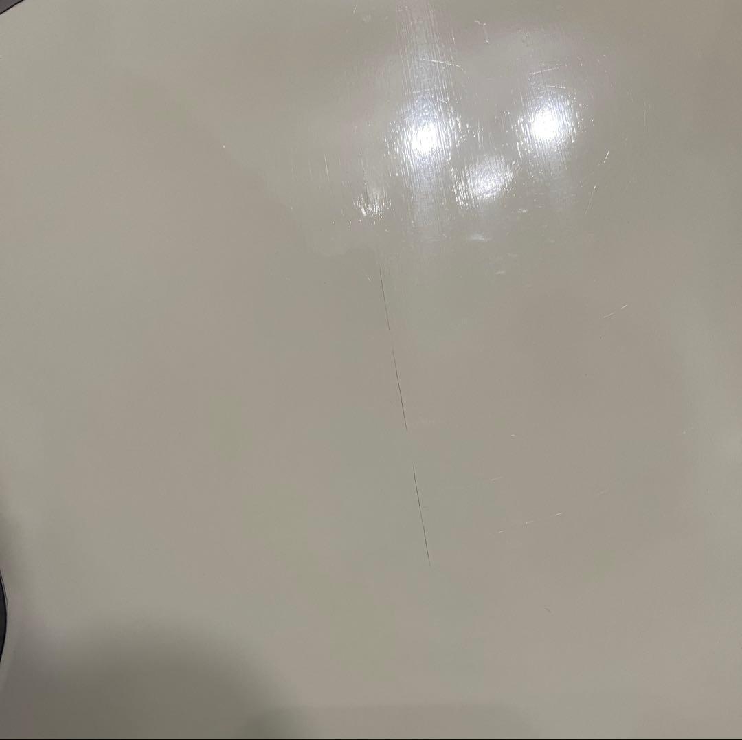 three S Suzuki violin F-180w ギターホワイト　アコギ