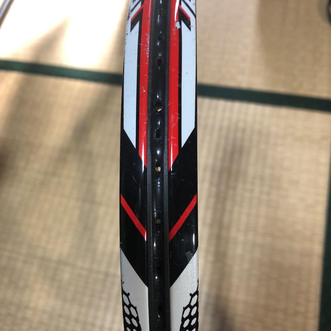 ソフトテニス ラケット ディオス Dios 10R ミズノ