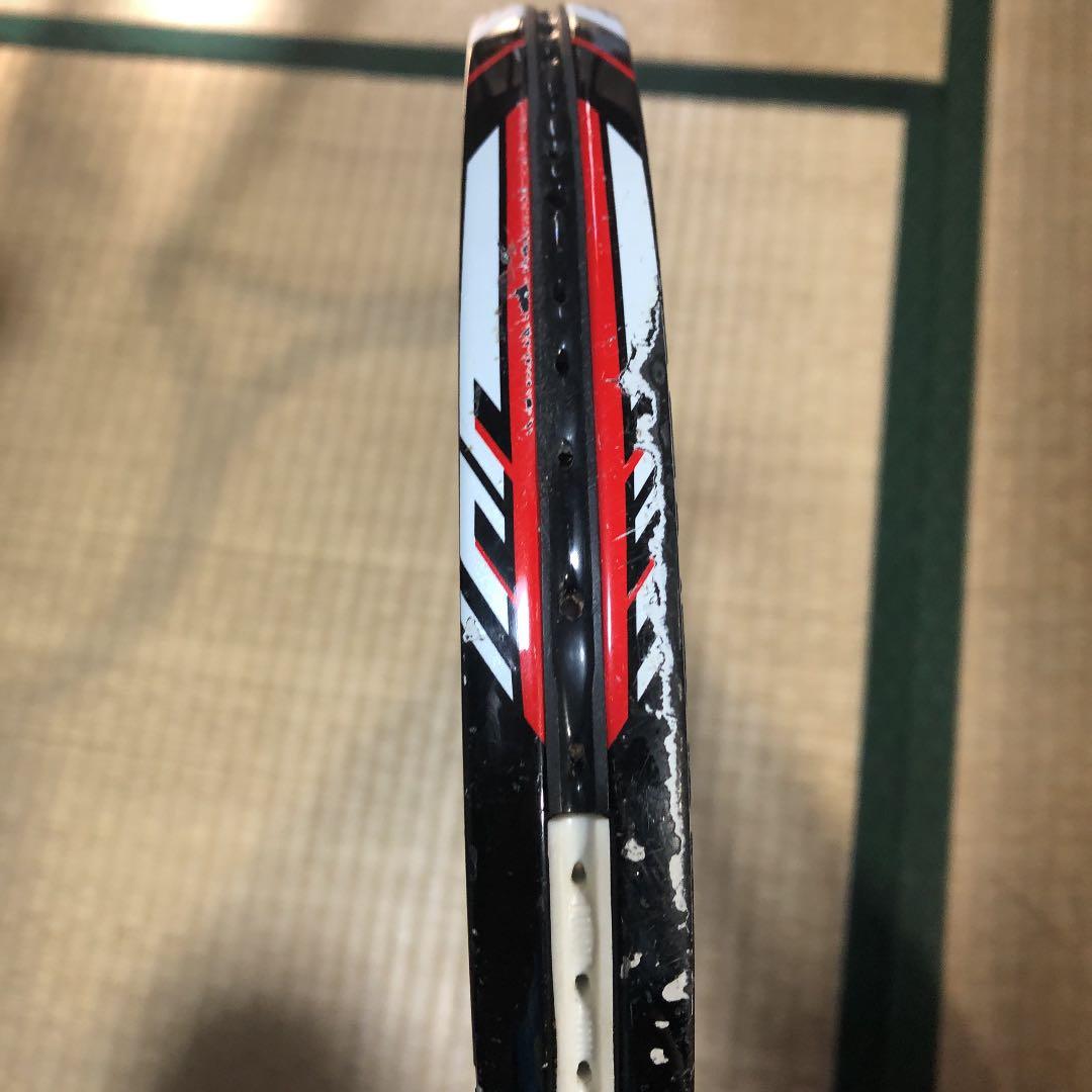 ソフトテニス ラケット ディオス Dios 10R ミズノ
