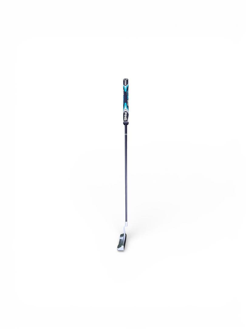 PING パター SIGMA2 ANSER 34インチ 純正グリップ付