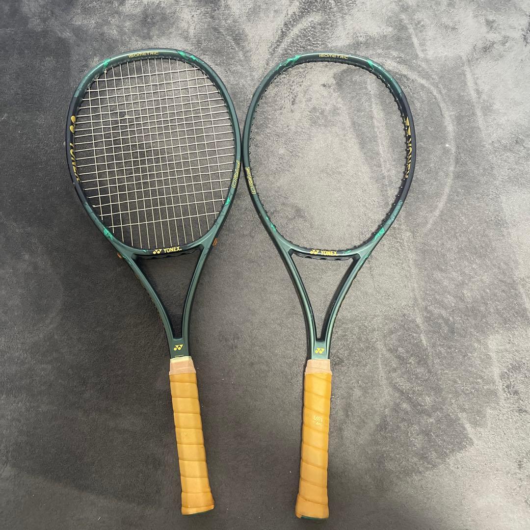ラケット(硬式用) YONEX VCORE PRO 97