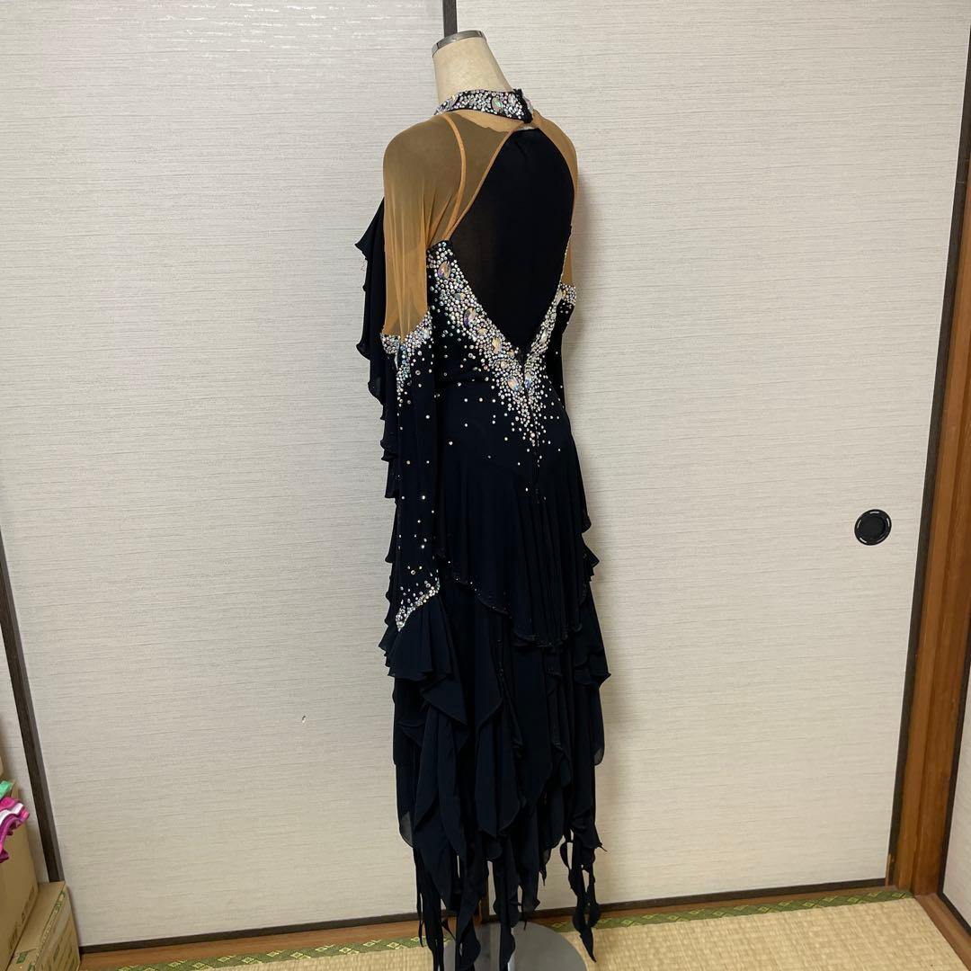 訳あり・社交ダンス・衣装・パーティー・競技会・デモ・モダン・ラテン。