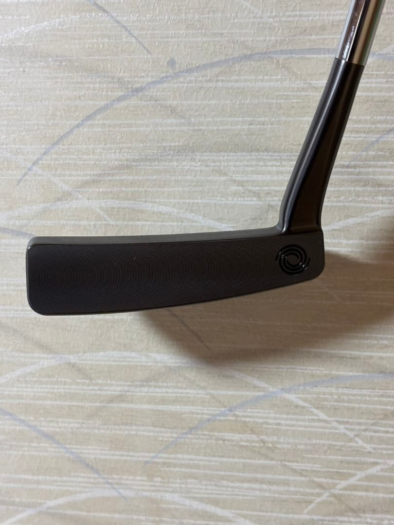 激レア　ODYSSEY TOULON SFO PROTO オデッセイトゥーロン