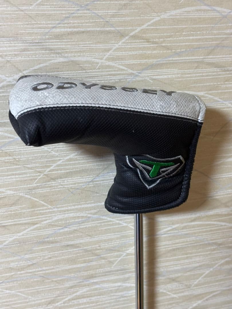 激レア　ODYSSEY TOULON SFO PROTO オデッセイトゥーロン