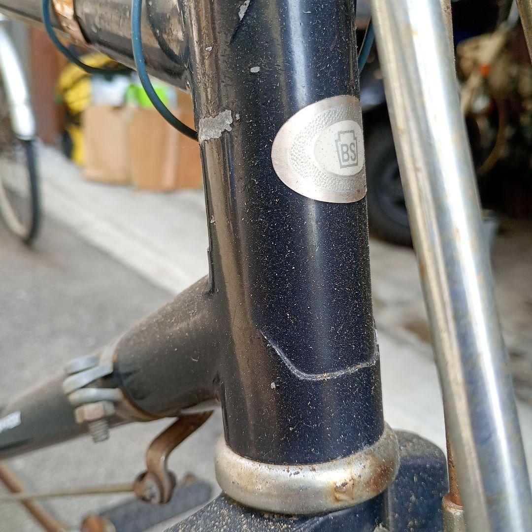 軽運搬車　運搬車　ブリジストン　引き取り限定