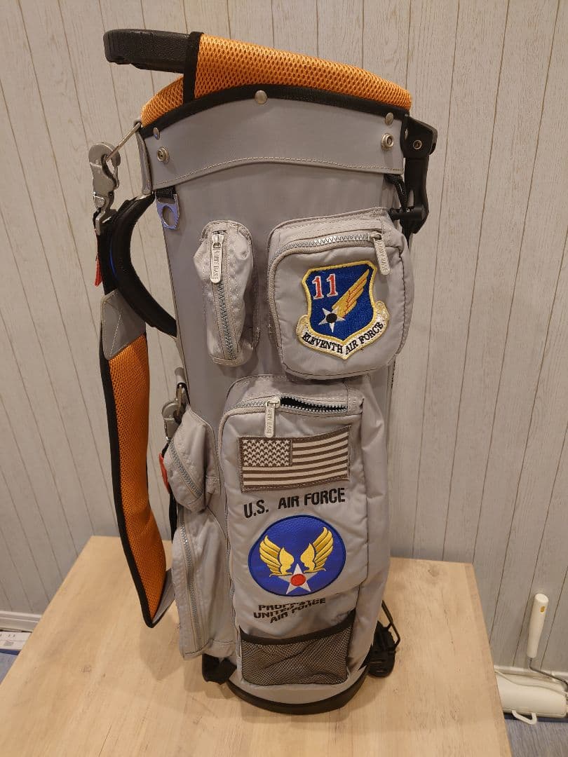 アーミーベース コレクション　 U.S. AIR FORCE