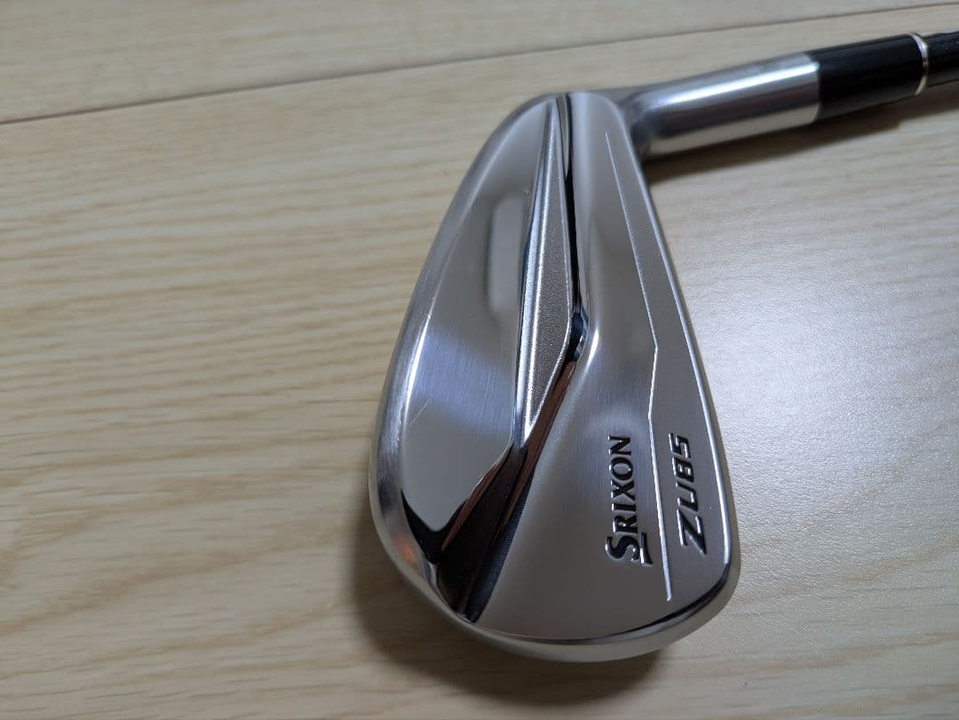 SRIXONスリクソン ZU85 4U アイアン型ユーティリティ 23度 4番