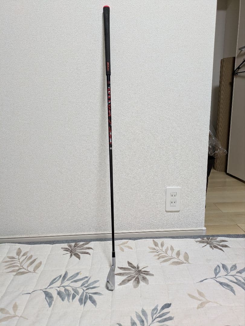SRIXONスリクソン ZU85 4U アイアン型ユーティリティ 23度 4番