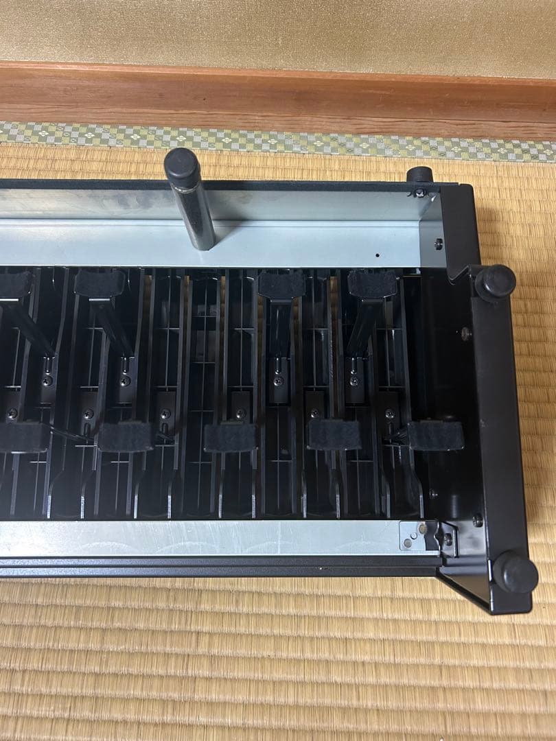 ヤマハ エレクトーン 補助ペダル鍵盤 PK-2