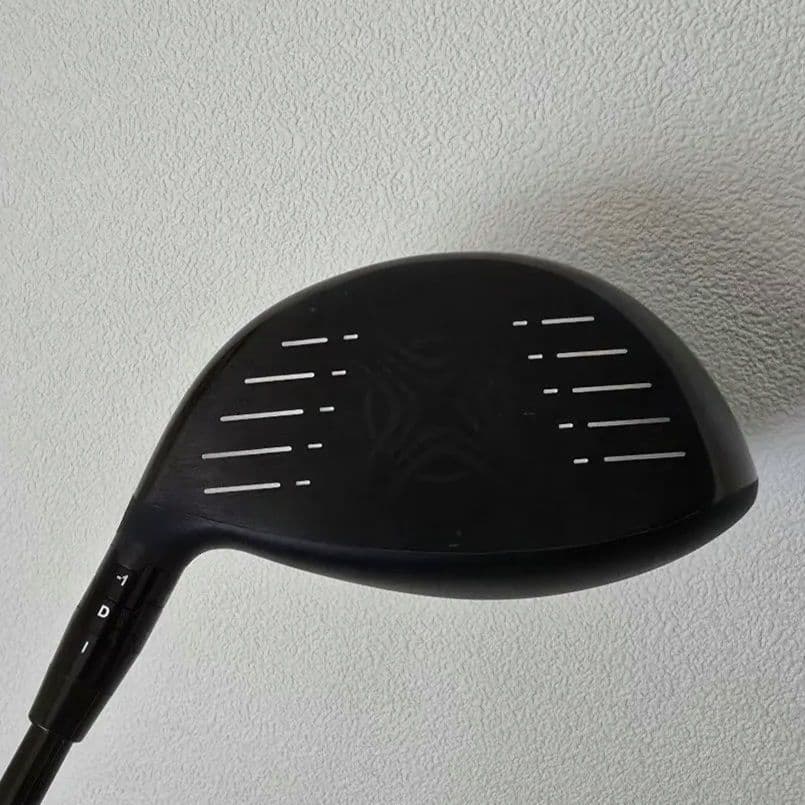 【プロ支給品】 Callaway XR Pro 9.0 ドライバー
