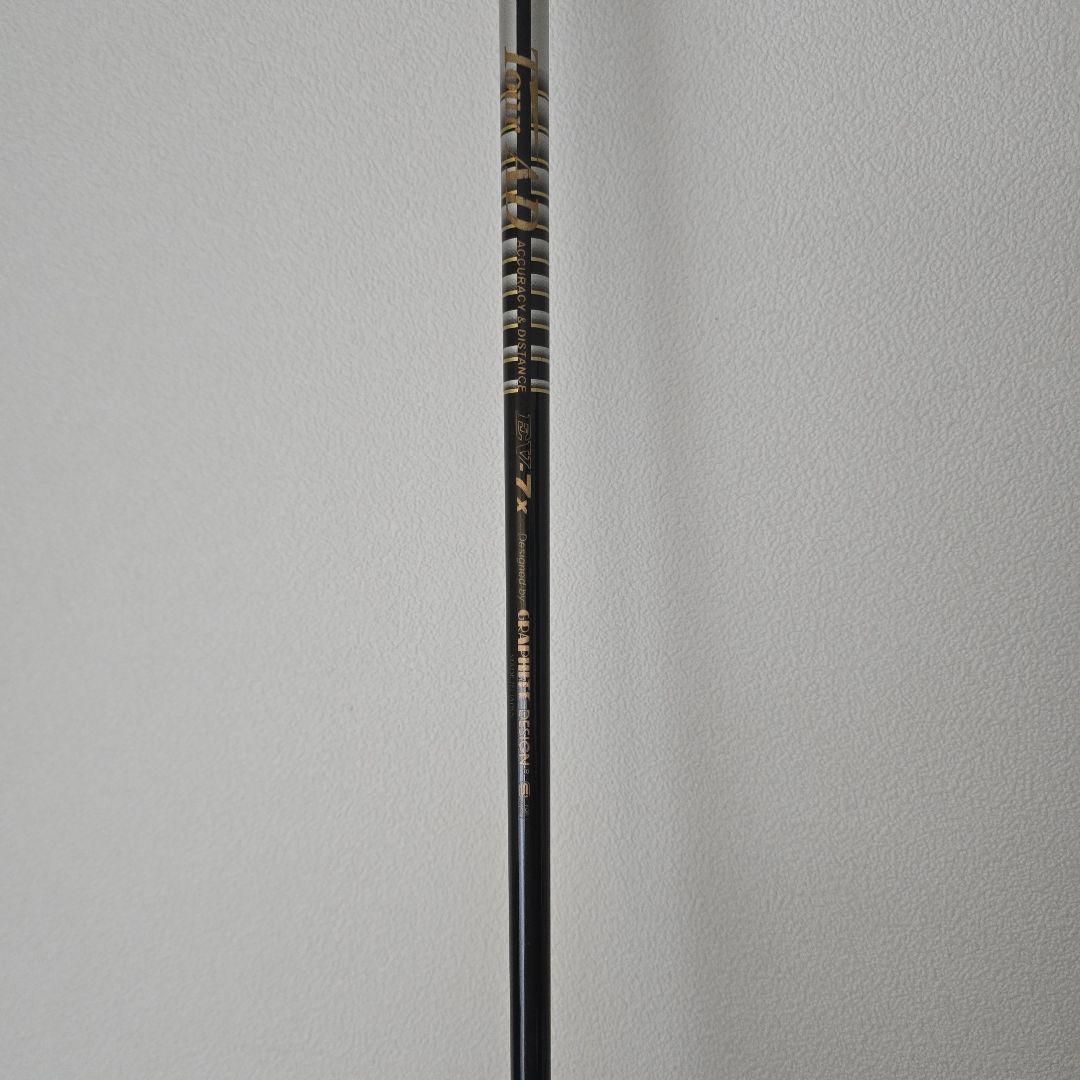 【プロ支給品】 Callaway XR Pro 9.0 ドライバー