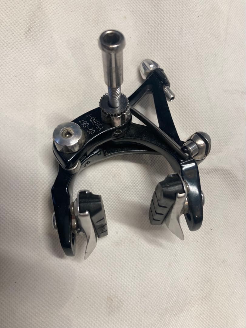 MAVIC SSC キャリパーブレーキ　前後セット　箱無し