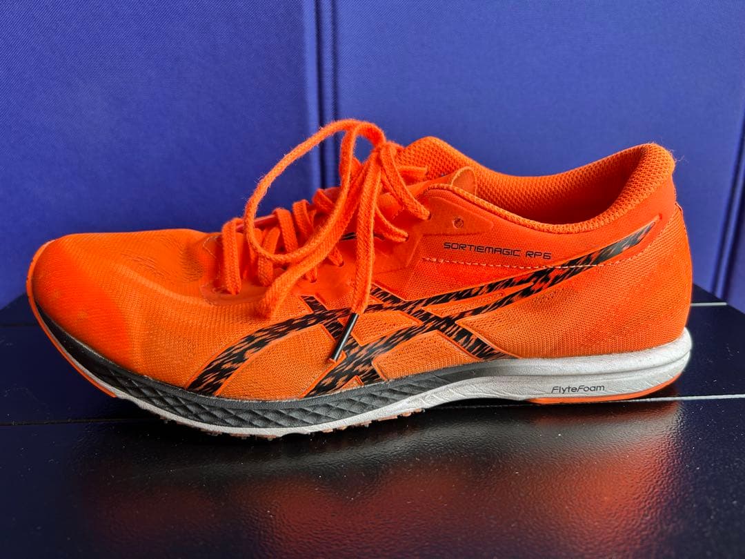 ASICS ソーティマジックRP6 サイズ26.0cm