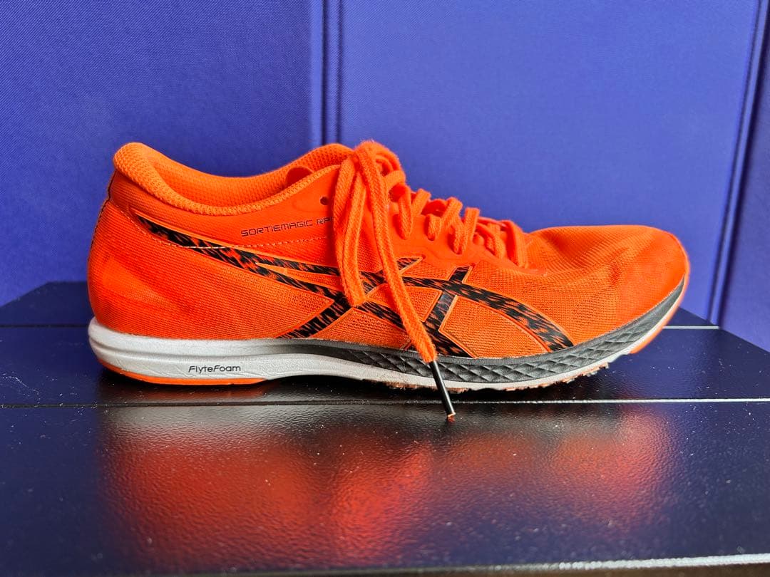 ASICS ソーティマジックRP6 サイズ26.0cm