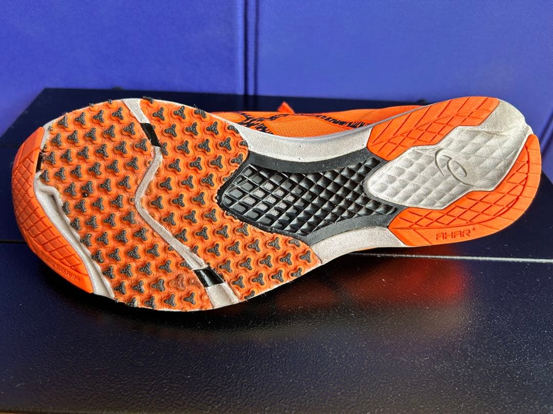 ASICS ソーティマジックRP6 サイズ26.0cm